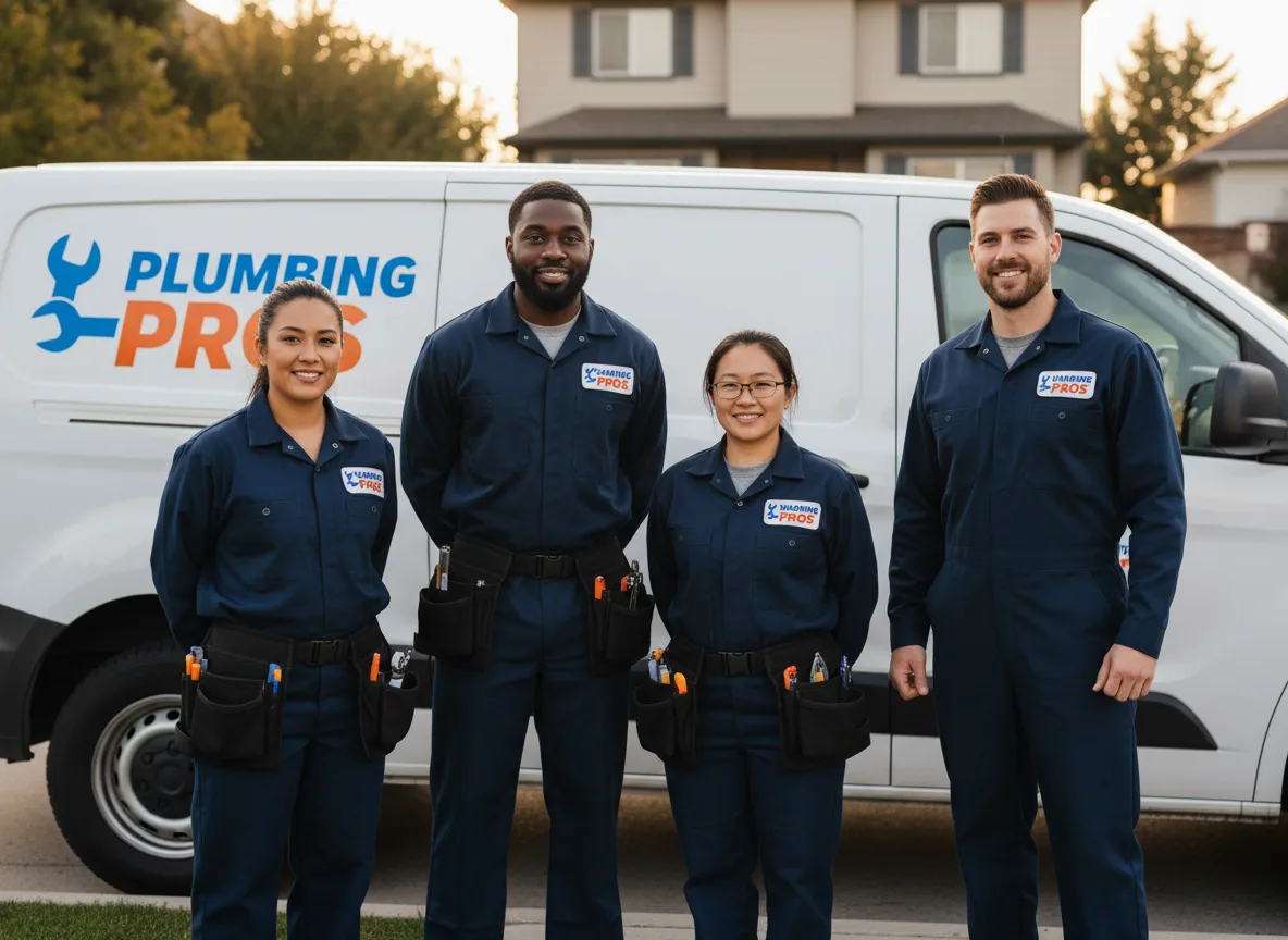 Water Heater Repair company in Burlington, ME